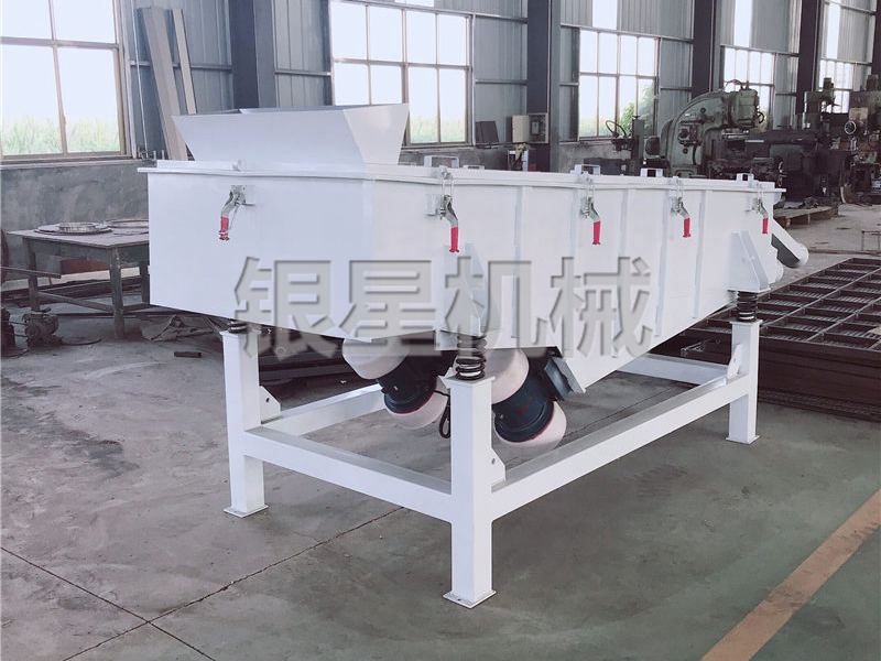 提高方形振動(dòng)篩篩網(wǎng)的使用壽命，學(xué)會(huì)這4招就夠了！